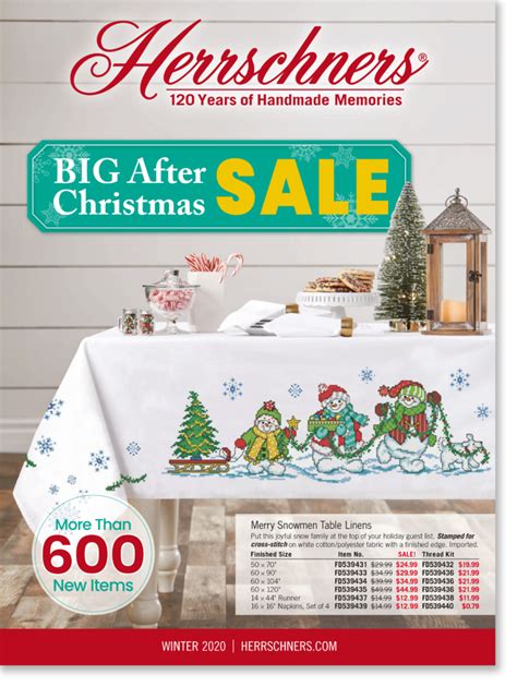 Find kits for cross-stitch, embroidery, quilting, crochet, and more. . Herrschners catalogue